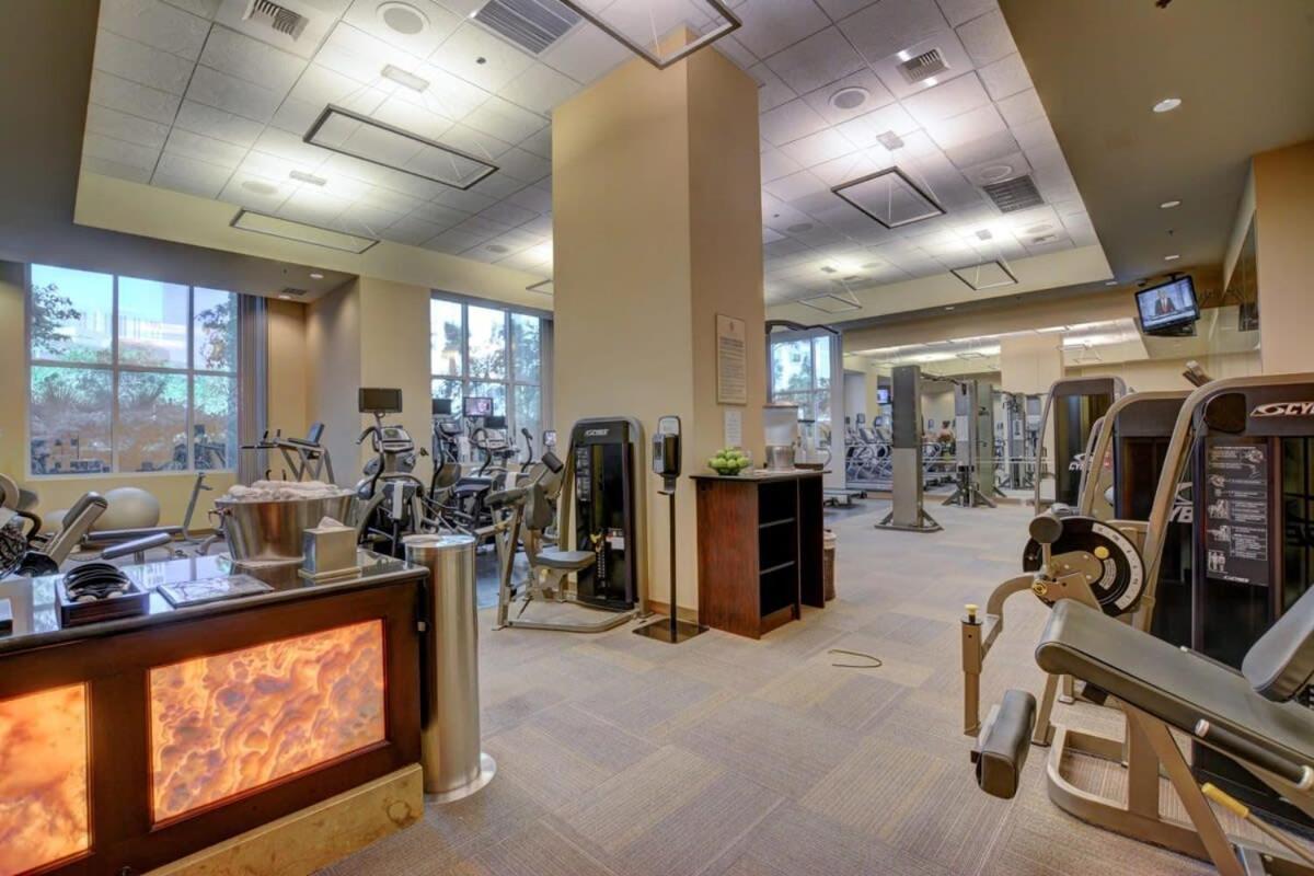 Mgm Signature-15-604 Jacuzzi Studio ラスベガス エクステリア 写真