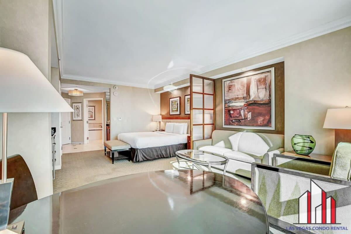 Mgm Signature-15-604 Jacuzzi Studio ラスベガス エクステリア 写真