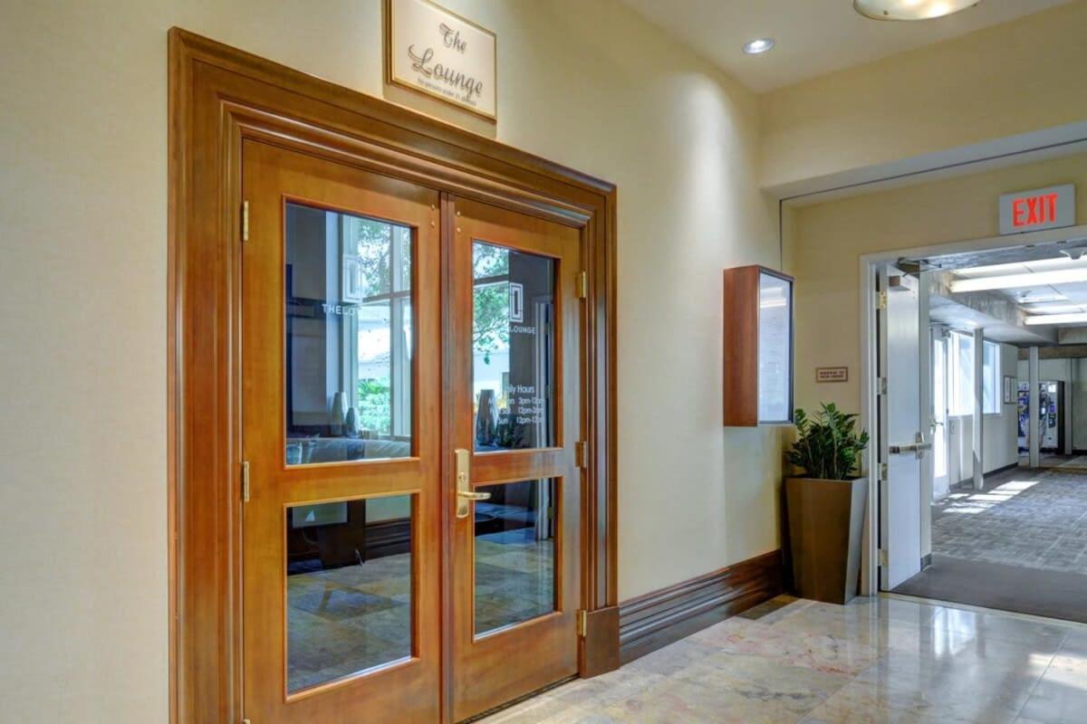 Mgm Signature-15-604 Jacuzzi Studio ラスベガス エクステリア 写真