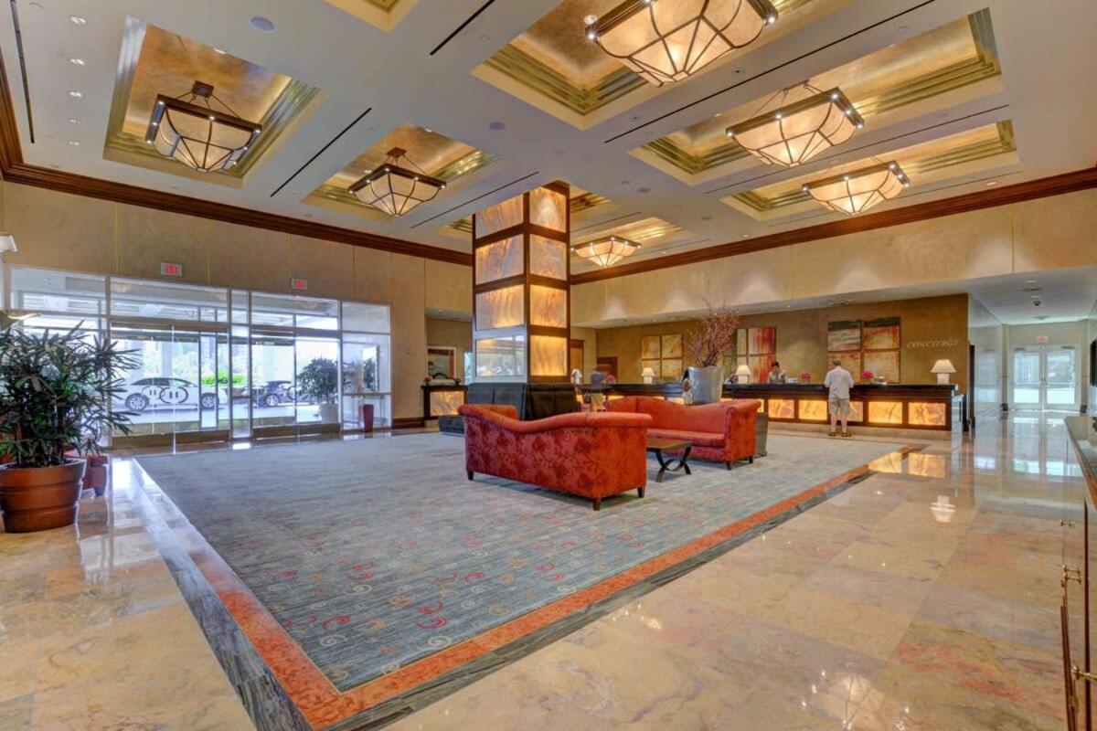 Mgm Signature-15-604 Jacuzzi Studio ラスベガス エクステリア 写真
