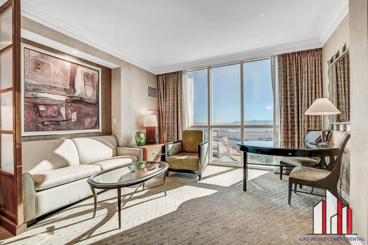 Mgm Signature-15-604 Jacuzzi Studio ラスベガス エクステリア 写真
